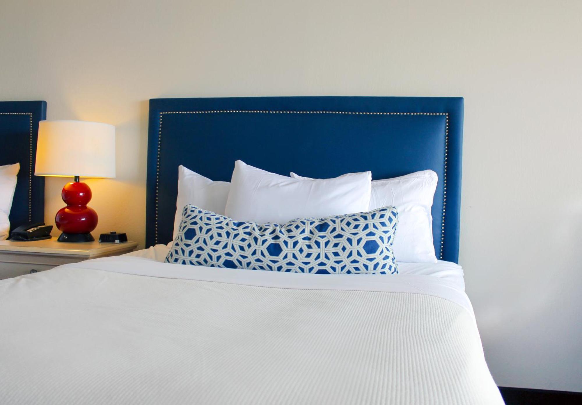 Dunes Suites Oceanfront Ocean City Exteriér fotografie